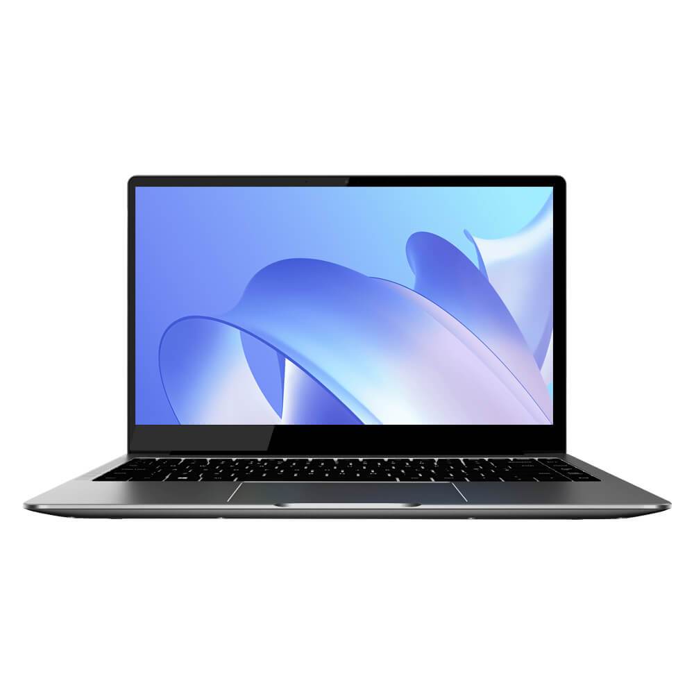 

Ноутбук Blackview AceBook 1 14" 4GB/128GB SSD Gray