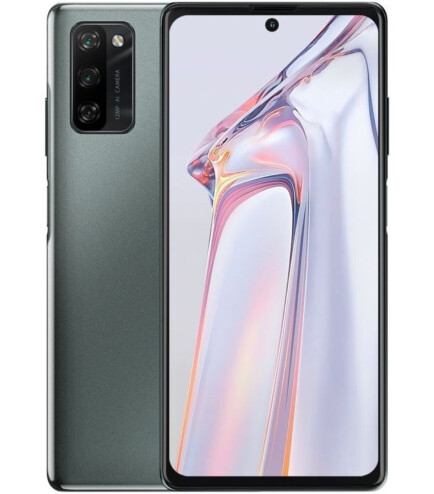 

Мобильный телефон Blackview A100 6/128Gb Grey
