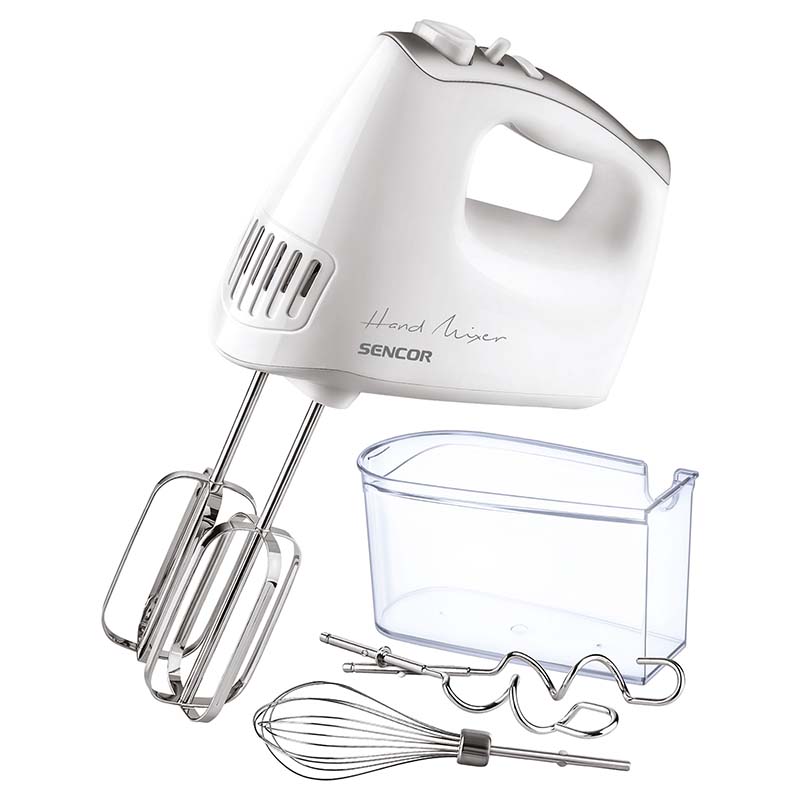 

Миксер Sencor SHM 5206WH-EUE3