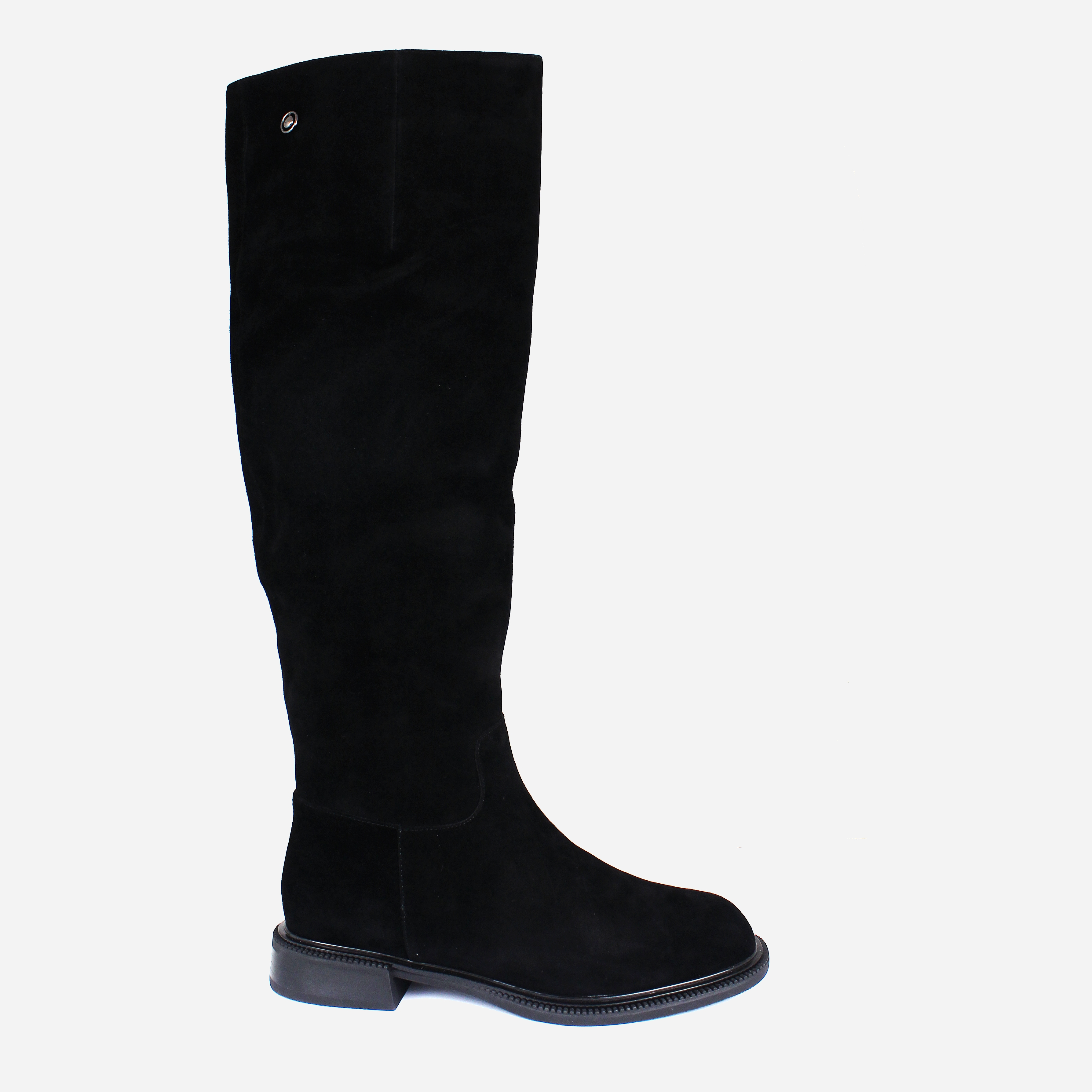 

Сапоги Blizzarini QN277-4M18-60-12 40 25 см Черные