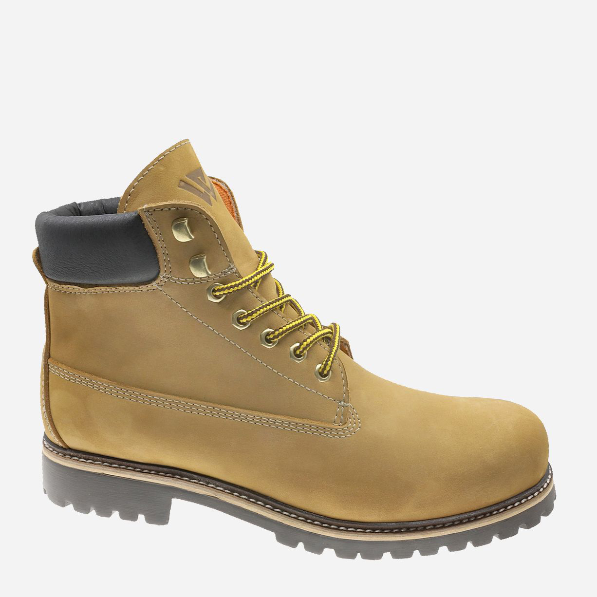 

Ботинки Beppi 2188730 44 Camel