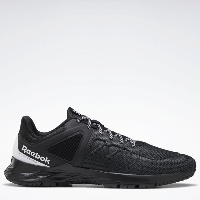 

Кроссовки Reebok Astroride Trail 2.0 EF4140 40 (7.5) 25.5 см Pugry4/Vecred/Cblack