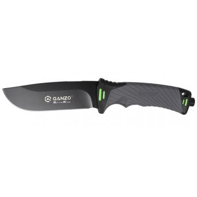 

Нож Ganzo G8012 Grey (G8012-GY)