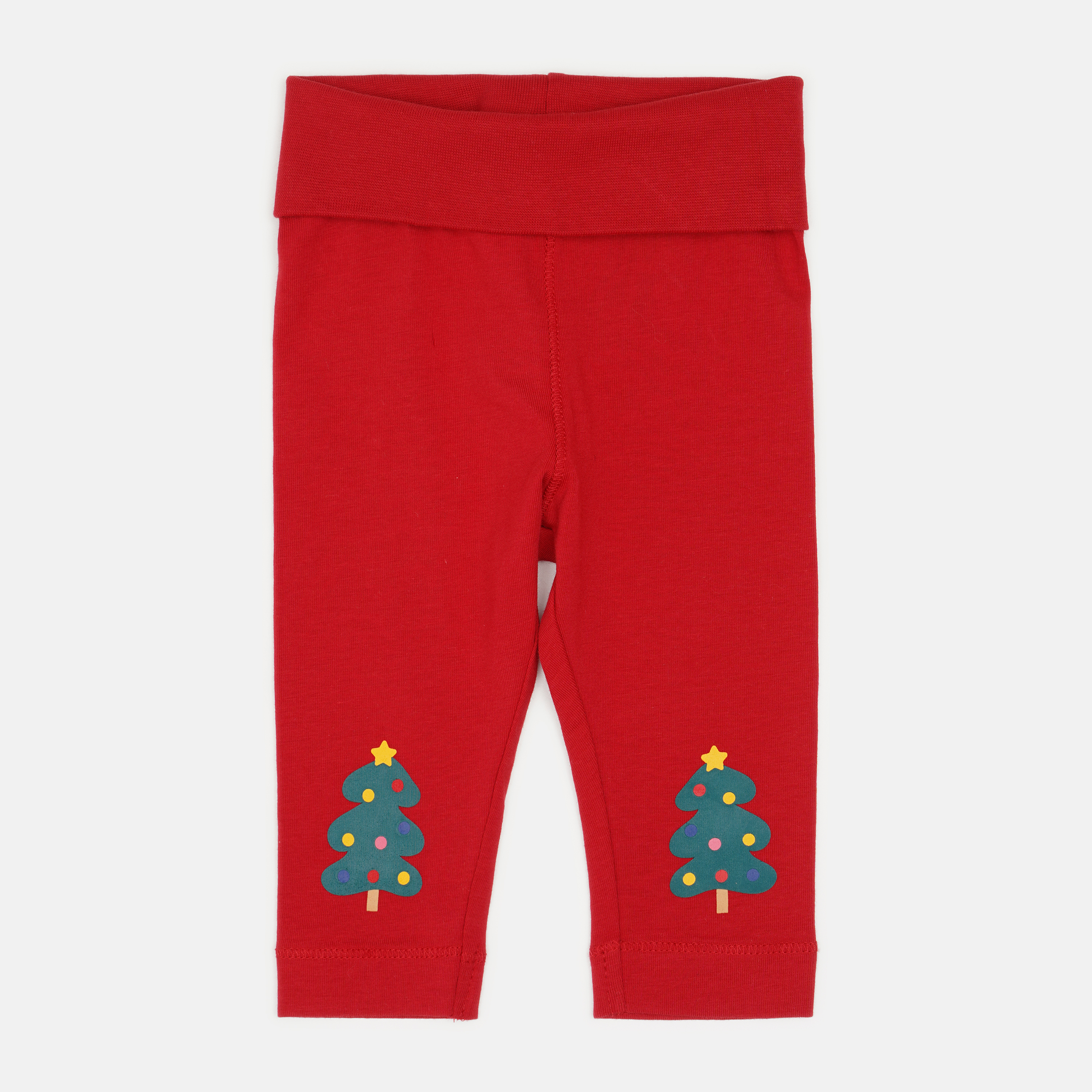 

Штанишки H&M 1006-7504760 74 см Красные