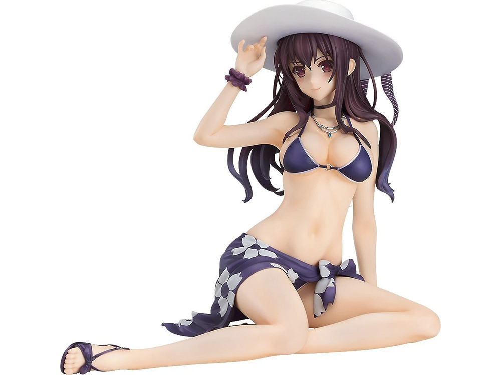 

Фигурка BauTech Фигурка Кукла аниме Saenai Heroine Телесный (1009-706-00)