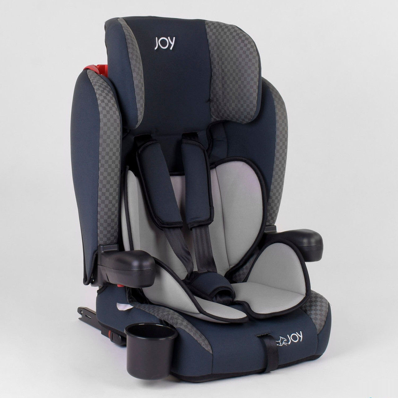 

Детское автокресло JOY 24812