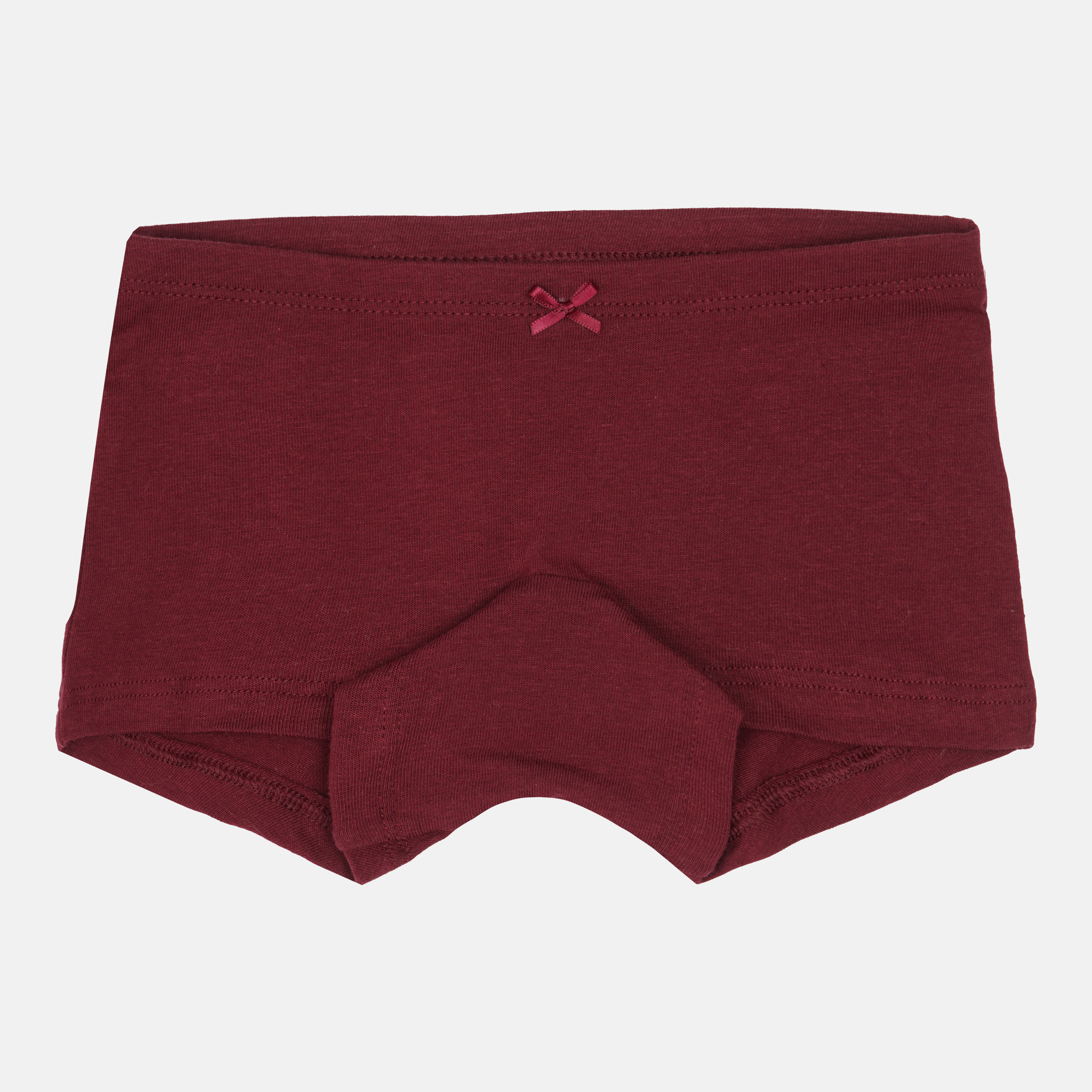 

Трусики H&M 807-69005492 98-104 см Бордовые