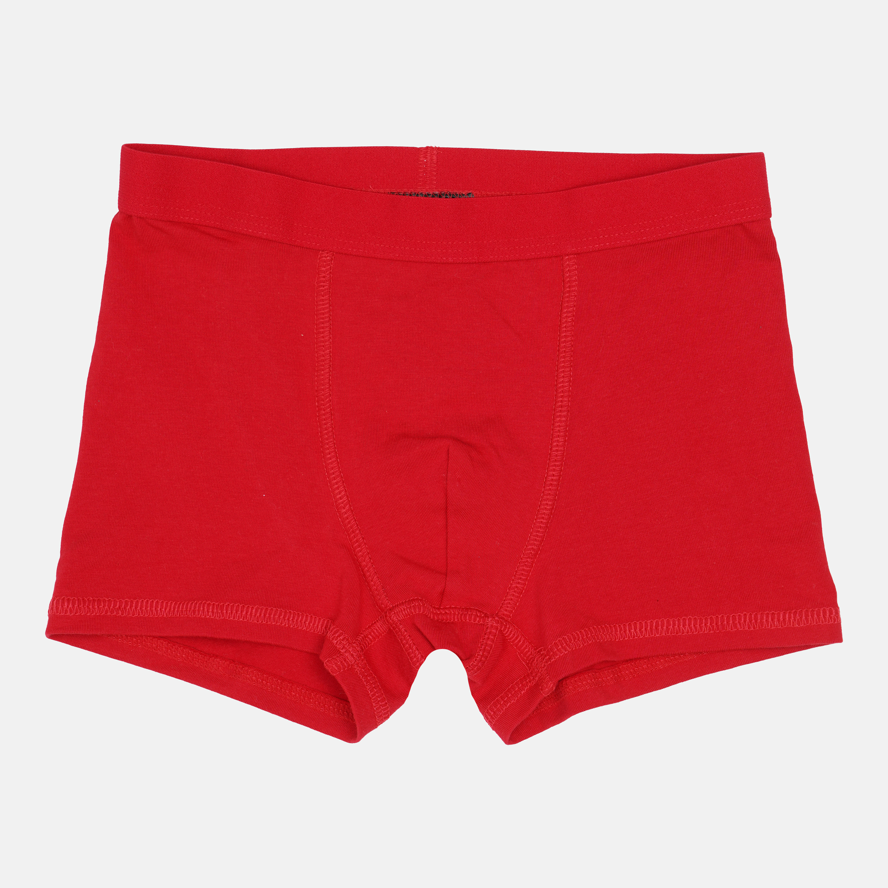 

Трусы H&M 807-7859480 122-128 см Красные