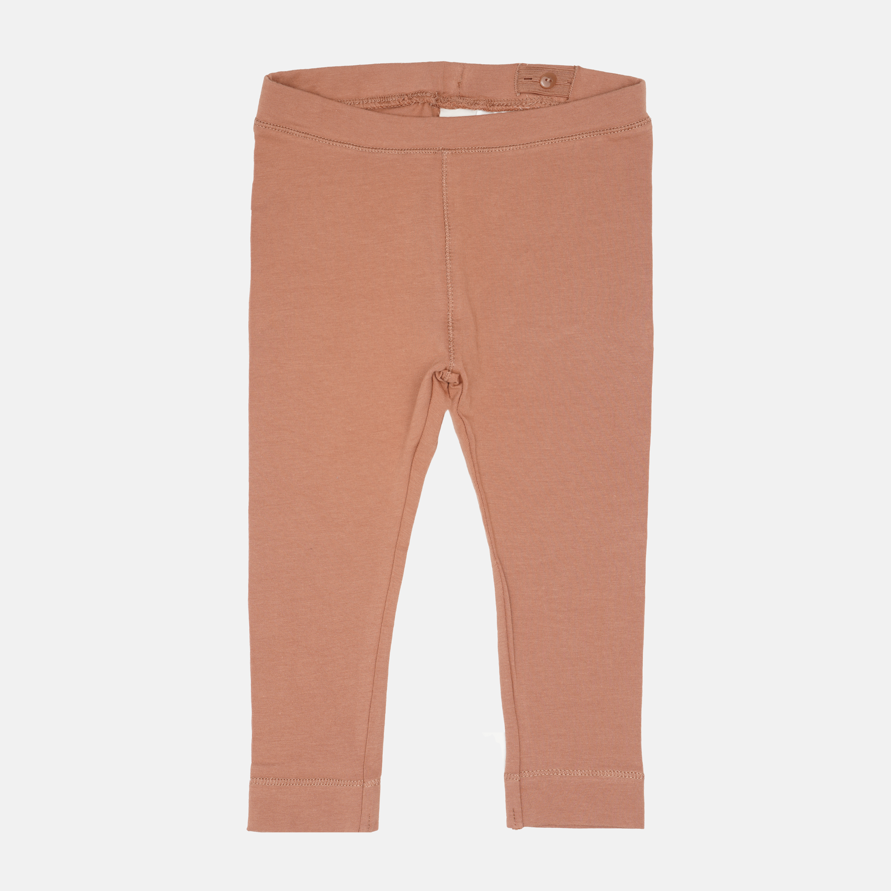 

Леггинсы H&M 807-8063072 86 см Темно-бежевые