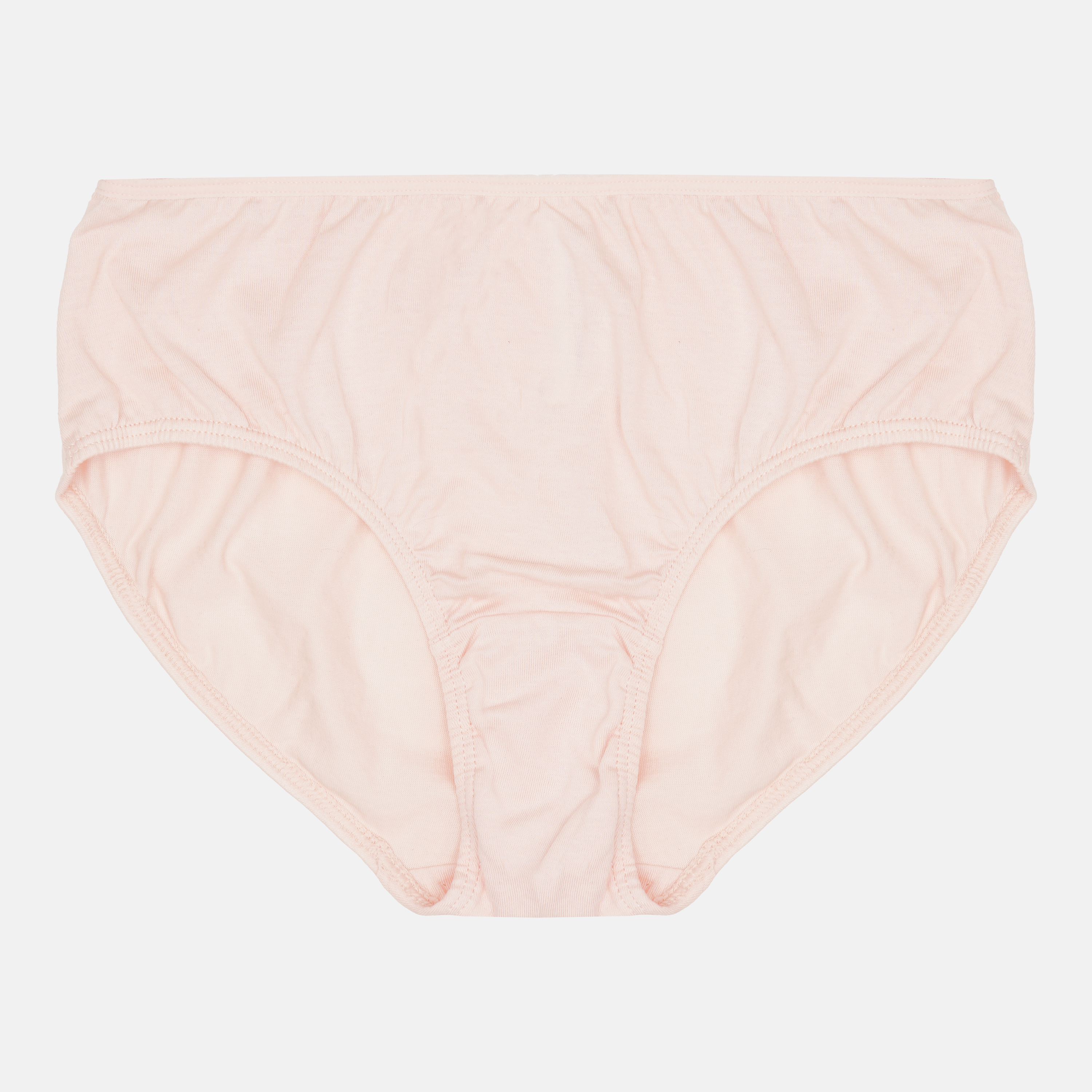 

Трусики H&M 907-4819128 170 см Персиковые