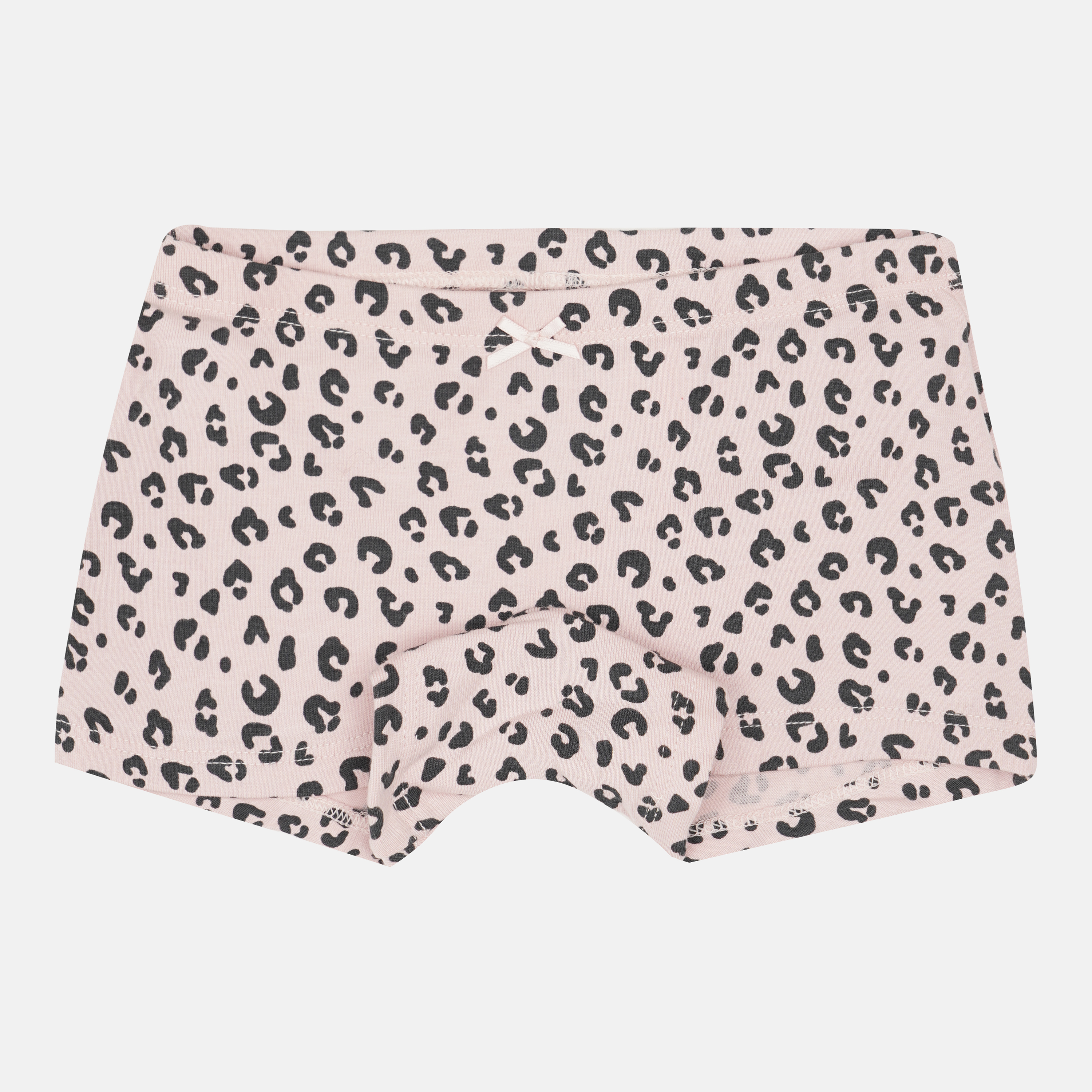 

Трусики H&M 907-6706748 98-104 см Светло-розовый/Принт