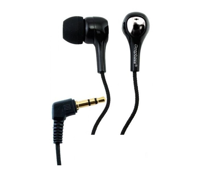 

Наушники Mp3 Deepbass M-630 (Черные)