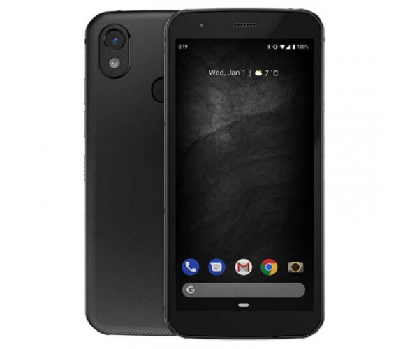 

Смартфон CAT S52