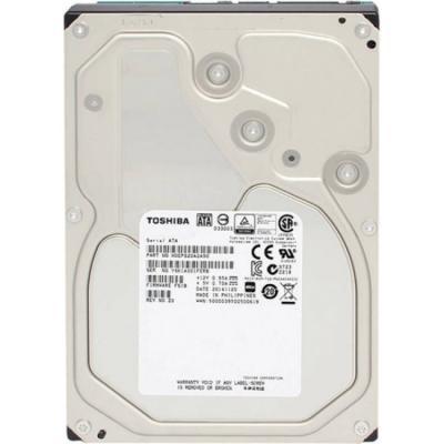 

Жесткий диск 3.5" 8TB TOSHIBA (MG06ACA800E) (K329391-01)