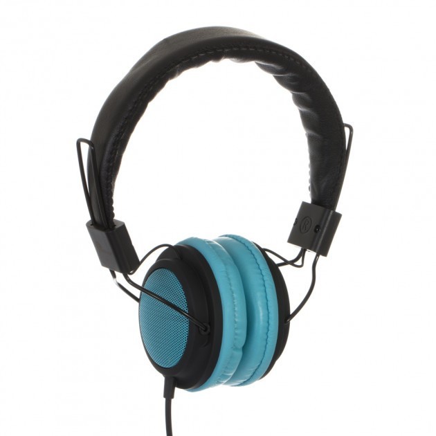 

Наушники Sonic Sound E110 / MP3 AA (Голубые)