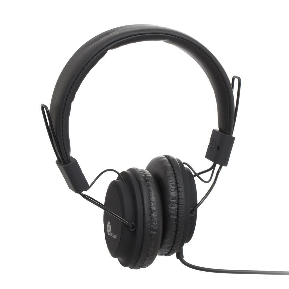 

Наушники Sonic Sound E322B / MP3 AA (Черные)