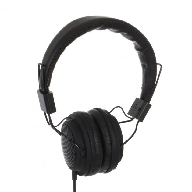 

Наушники Sonic Sound E110 / MP3 AA (Черные)