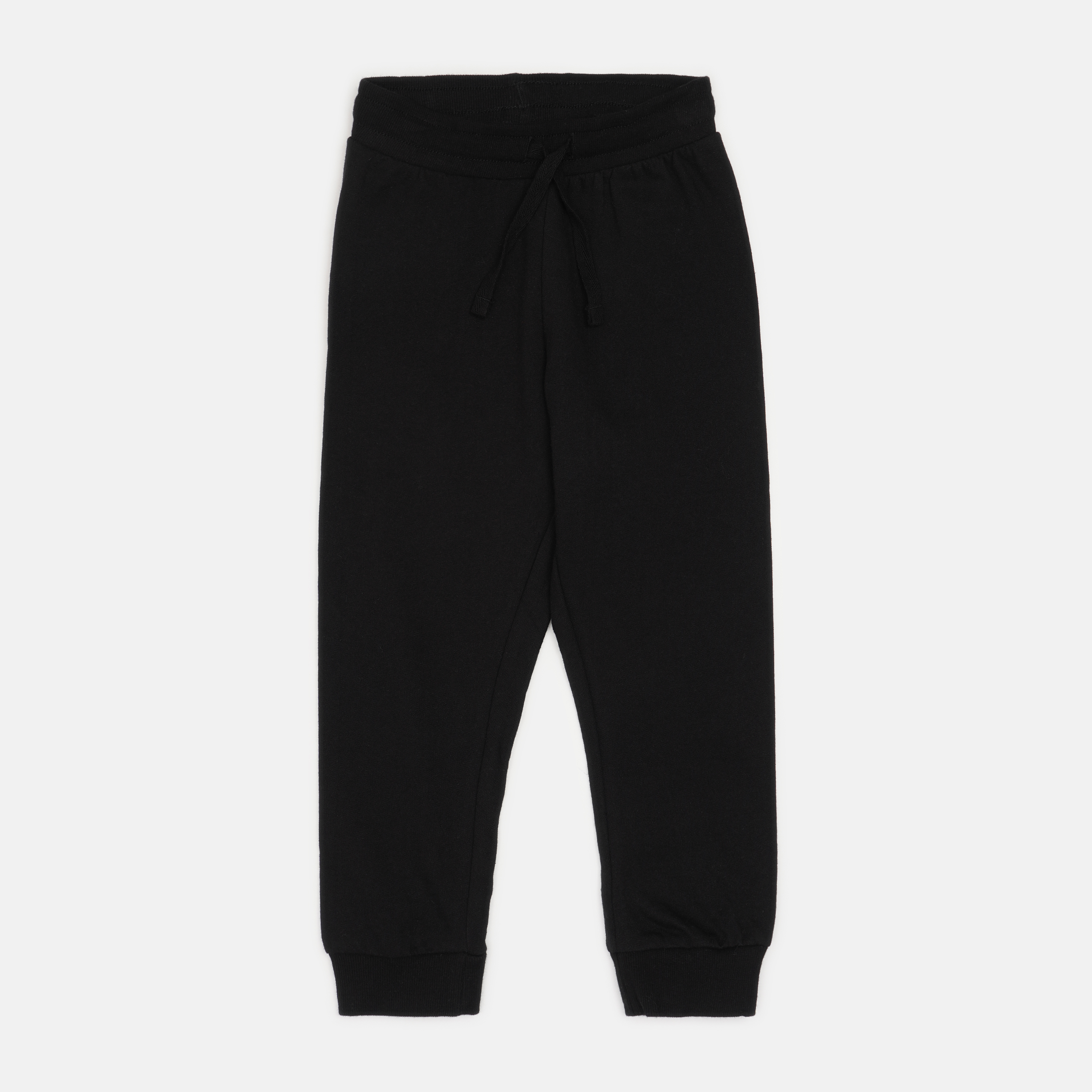 

Спортивные штаны H&M 1506-8809722 98 см Черные