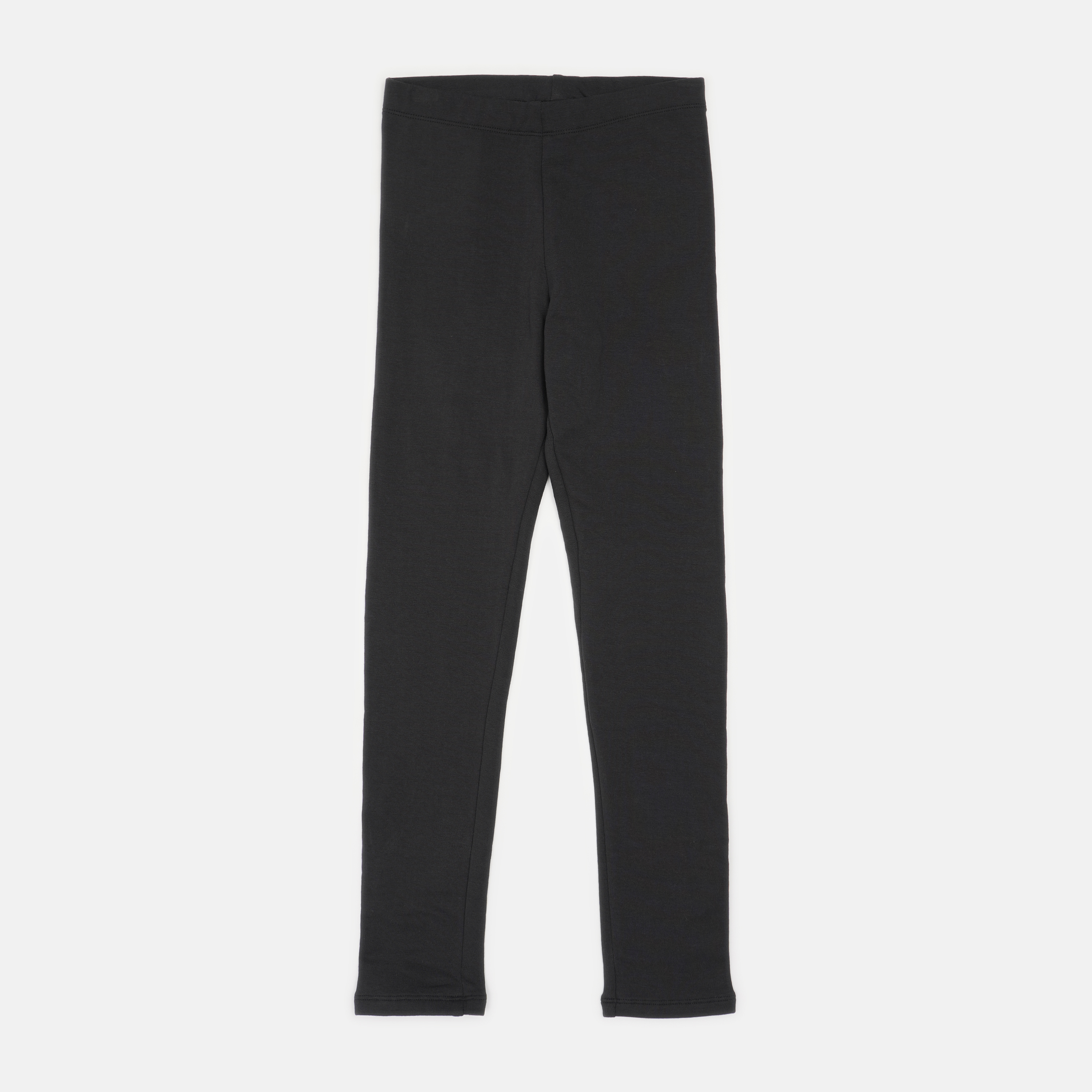 

Леггинсы H&M 1107-89887822 134 см Темно-серые