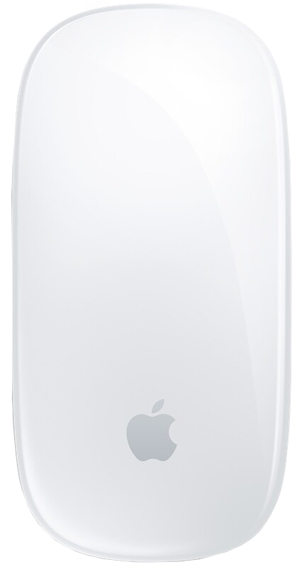 

Мышь Apple Magic Mouse Bluetooth White (MK2E3ZM/A)