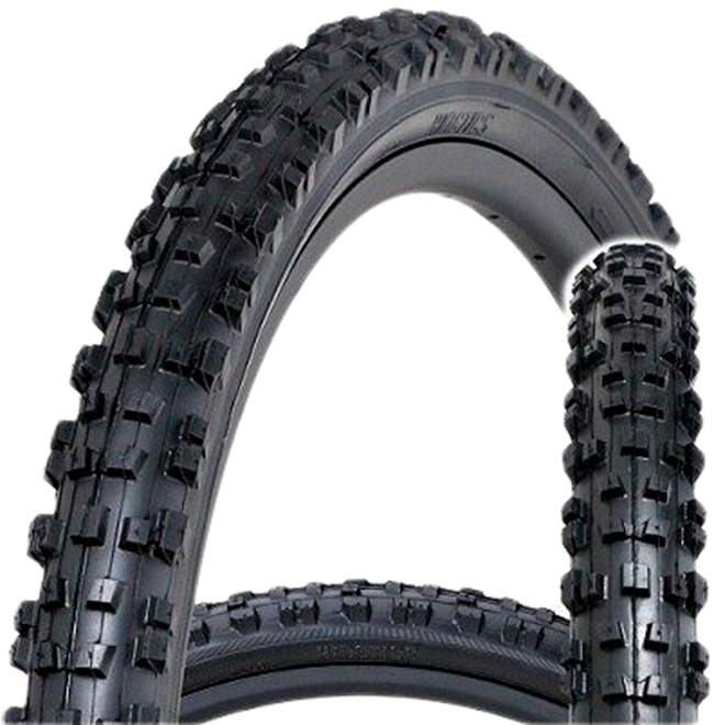 

Покрышка Kenda Kinetics 26 х 1.95 (26195Kin)