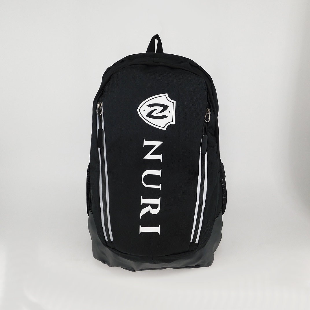 

Рюкзак Nuri черный 800-1353