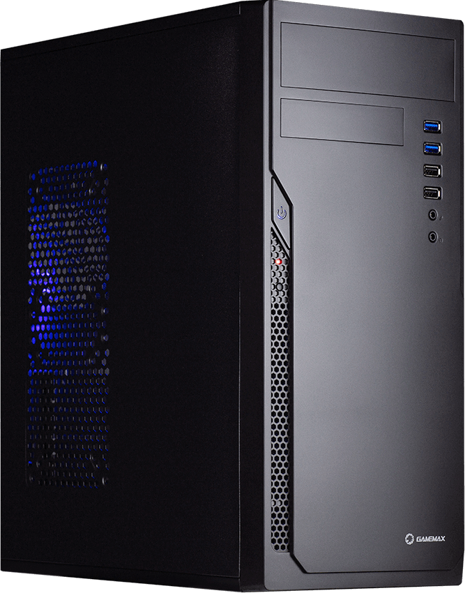 

IT-BLOK ПК Оптимальная Станция Xeon 2246 GT 1030 16Gb