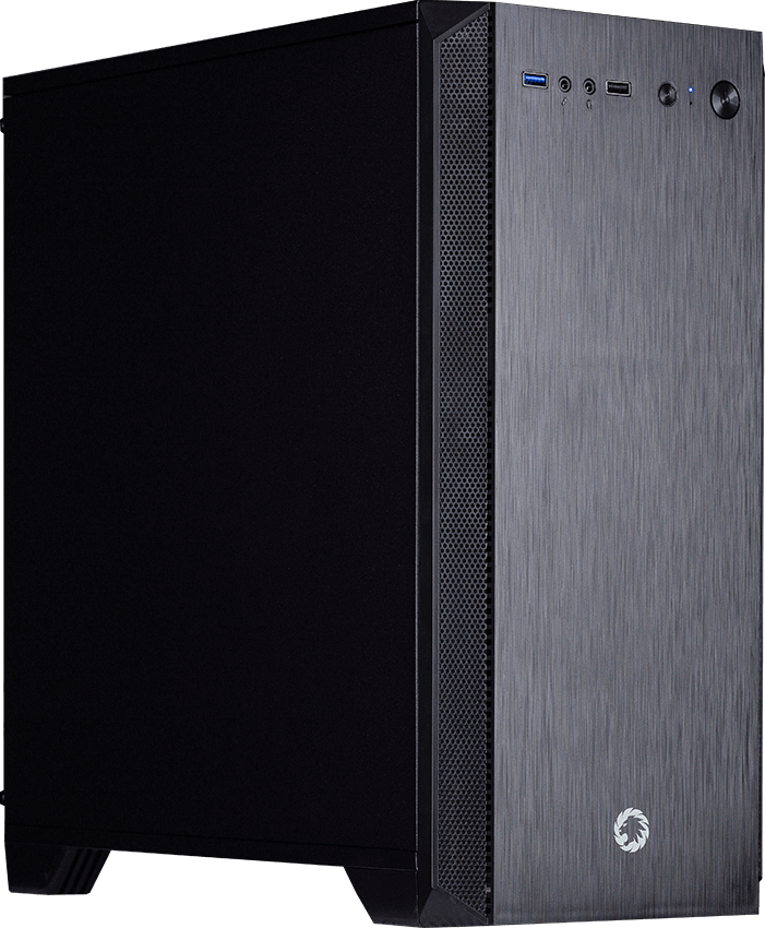 

IT-BLOK ПК Прогрессивная Станция Xeon 2246 GTX 1650 32Gb