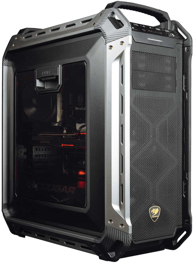 

IT-BLOK ПК Максимальная Станция R9 5950X Quadro RTX 5000 64Gb