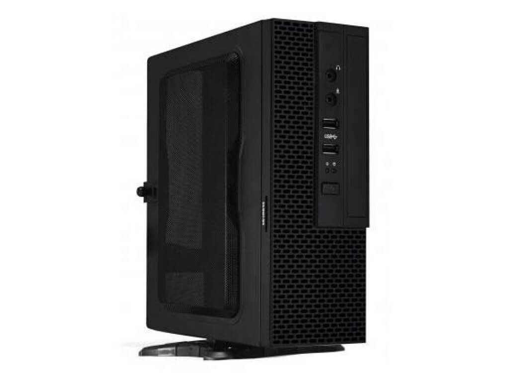 

IT-BLOK ПК Прогрессивный Неттоп Athlon 220GE Vega 3 8Gb