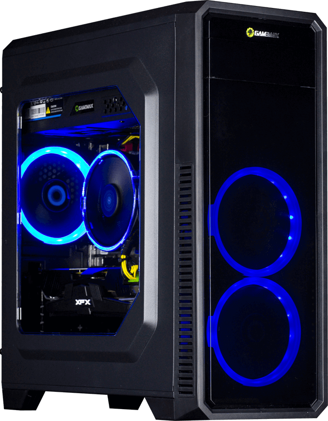 

IT-BLOK ПК Прогрессивный Игровой R5 3600 RTX 2060 Super 16Gb