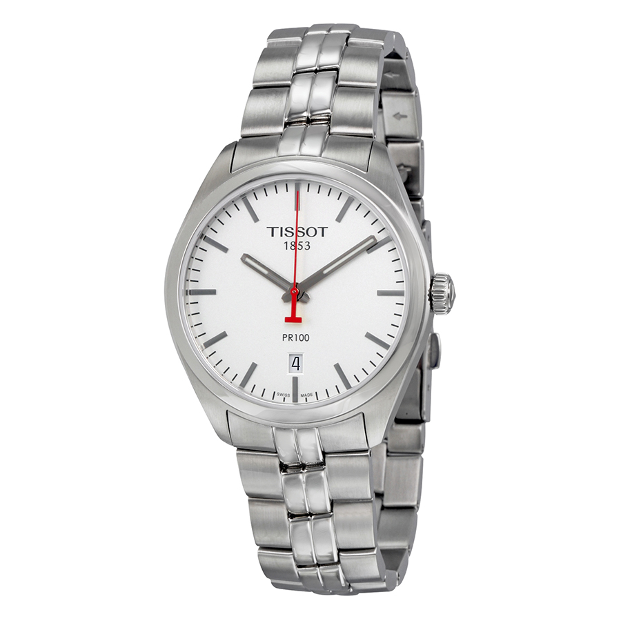 

Мужские часы Tissot T101.410.11.031.01