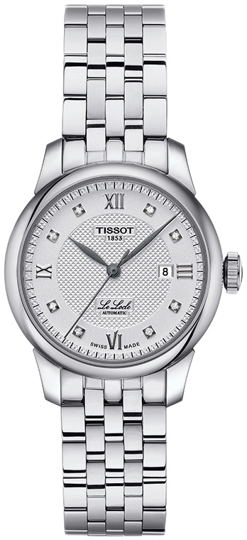 

Женские часы Tissot T006.207.11.036.00