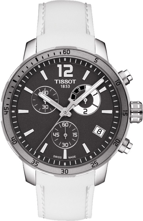 

Мужские часы Tissot T095.449.17.067.00
