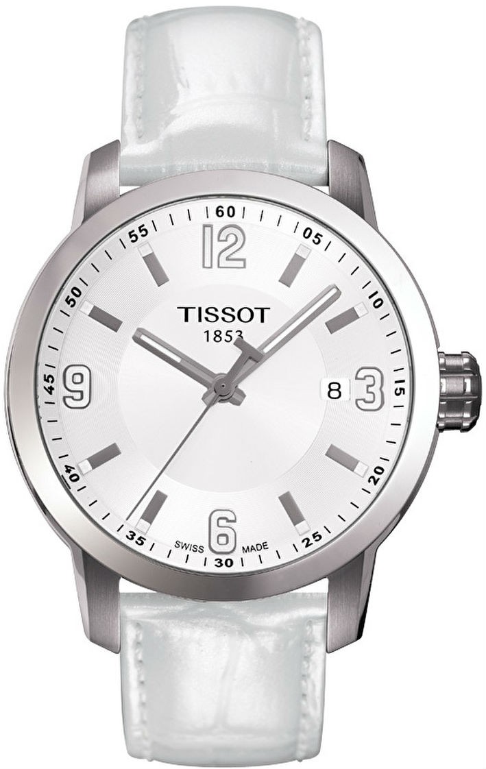 

Мужские часы Tissot T055.410.16.017.00