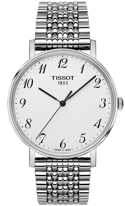 

Мужские часы Tissot T109.410.11.032.00