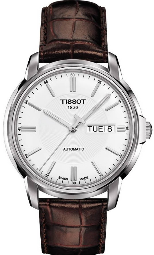 

Мужские часы Tissot T065.430.16.031.00
