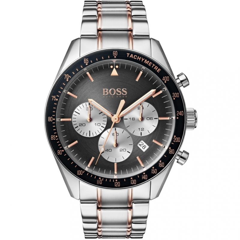 

Мужские часы Hugo Boss 1513634