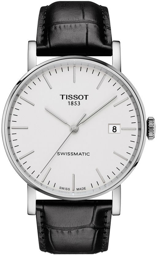 

Мужские часы Tissot T109.407.16.031.00