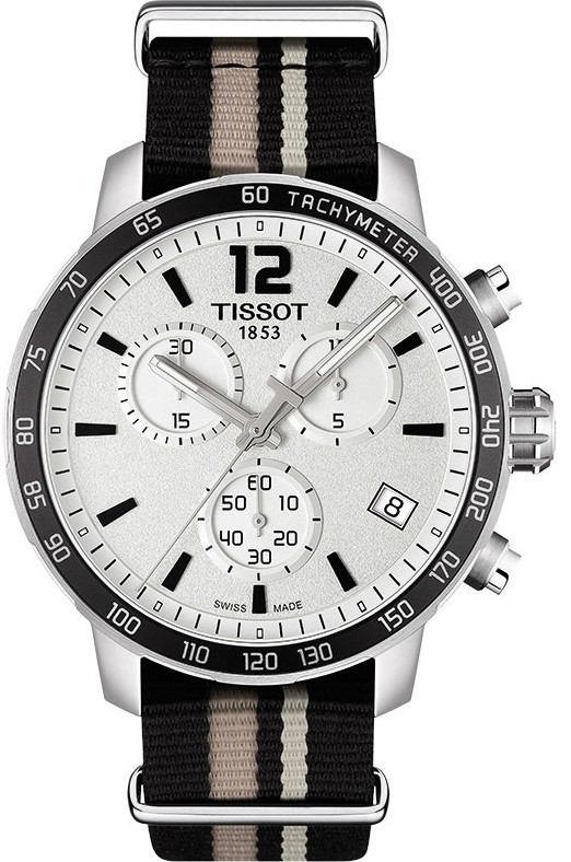

Мужские часы Tissot T095.417.17.037.10