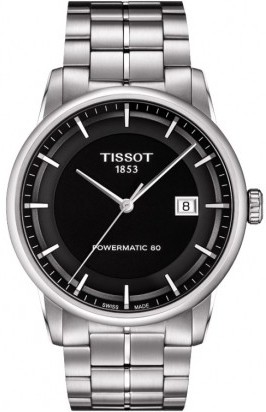 

Мужские часы Tissot T086.407.11.051.00