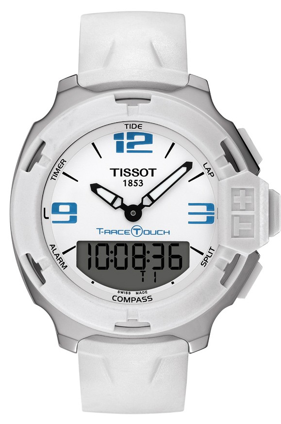 

Мужские часы Tissot T081.420.17.017.01