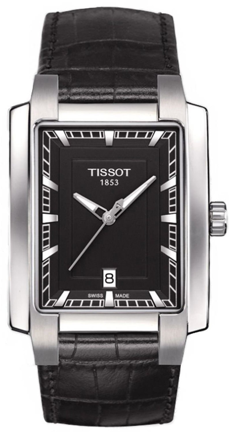

Мужские часы Tissot T061.510.16.051.00