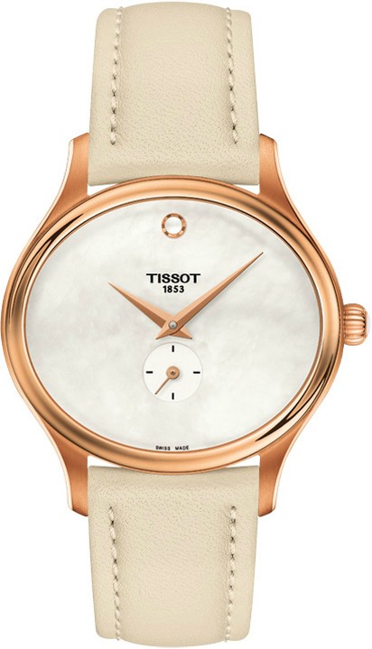 

Женские часы Tissot T103.310.36.111.00