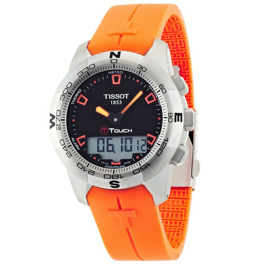 

Мужские часы Tissot T047.420.17.051.01