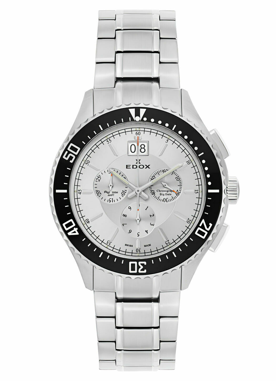 

Мужские часы Edox 10026 3M AIN