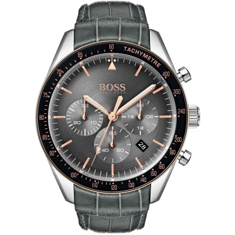 

Мужские часы Hugo Boss 1513628