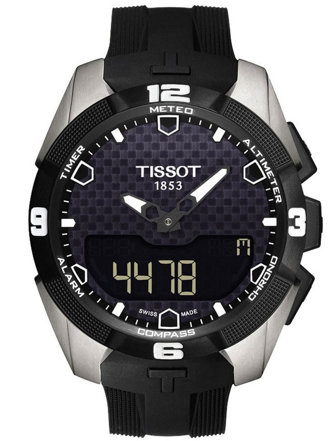 

Мужские часы Tissot T091.420.47.051.00