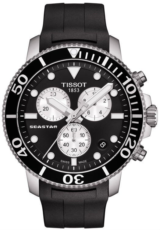 

Мужские часы Tissot T120.417.17.051.00