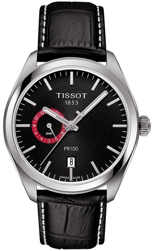 

Мужские часы Tissot T101.452.16.051.00